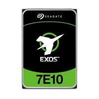 жесткий диск Seagate Exos 7E10 6Tb ST6000NM020B