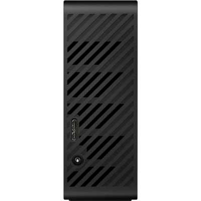 жесткий диск Seagate Expansion 12Tb STKP12000400 Черный