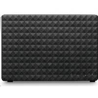 жесткий диск Seagate Expansion 2Tb STEB2000200 Черный