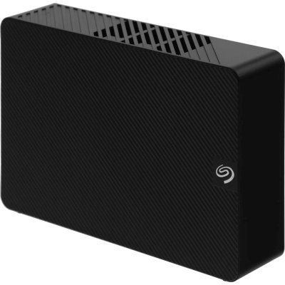 жесткий диск Seagate Expansion 10Tb STKP10000400 Черный
