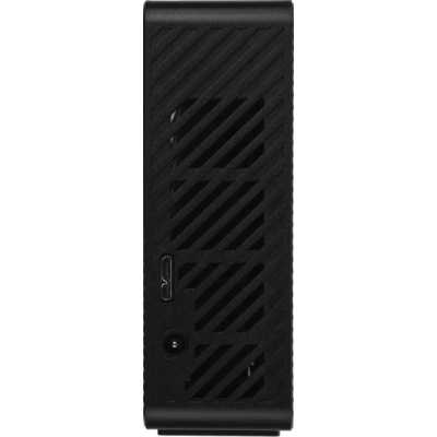 жесткий диск Seagate Expansion 10Tb STKP10000400 Черный