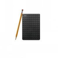 жесткий диск Seagate Expansion Portable 1Tb STEA1000400 Черный