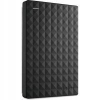 жесткий диск Seagate Expansion Portable 2Tb STEA2000400 Черный