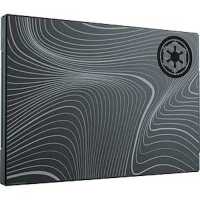 SSD диск Seagate FireCuda 530 Special Edition Beskar 1Tb ZA1000GM1A011