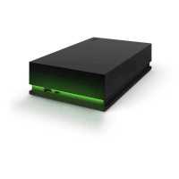 жесткий диск Seagate Game Drive Hub for Xbox 8Tb STKW8000400