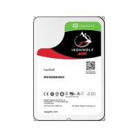 жесткий диск Seagate IronWolf 6Tb ST6000VN0041