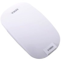 картридер Sema SFD-321F/Q3W белый