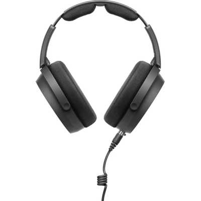 наушники Sennheiser HD 490 Pro Black