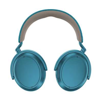 гарнитура Sennheiser Momentum 4 Wireless Teal