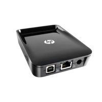 сервер печати HP J8031A