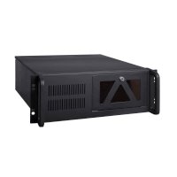 серверный корпус Exegate Pro 4U4017S 500W