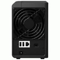 сетевое хранилище Synology DS212