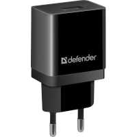 сетевой адаптер Defender UPC-11 83556 Черный
