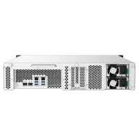 сетевой RAID-накопитель Qnap TS-832PXU-RP-4G