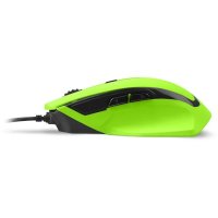 мышь Sharkoon SHARK Force Green Зеленый