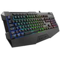 клавиатура Sharkoon Skiller SGK4 Черный
