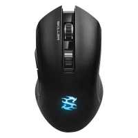 мышь Sharkoon Skiller SGM3 Black Черный