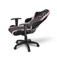 игровое кресло Sharkoon Skiller SGS2 Jr. Black-Pink чёрно-розовый