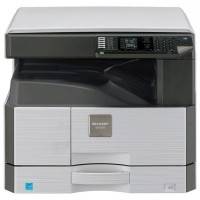 МФУ Sharp AR-6020D Черно-Серый