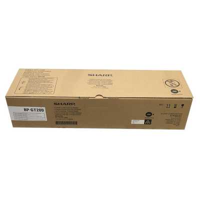 тонер-картридж Sharp BPGT200 черный