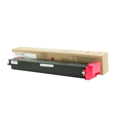 картридж Sharp BPGT20MA пурпурный