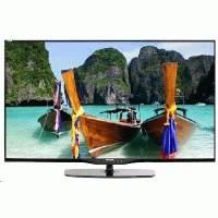 телевизор Sharp LC-50LE651 Черный