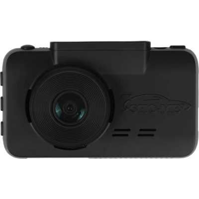 автомобильный видеорегистратор Sho-Me A15-GPS/GLONASS WI-FI