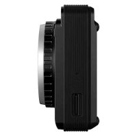 видеорегистратор Sho-Me Combo Slim Signature Черный