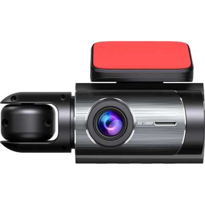 видеорегистратор Sho-Me FHD-350 Черный