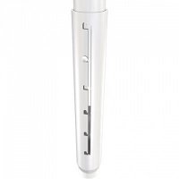 штанга Wize EA0611-W белый