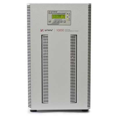 ИБП Штиль ST3110L Черный