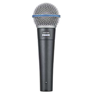 микрофон Shure BETA 58A