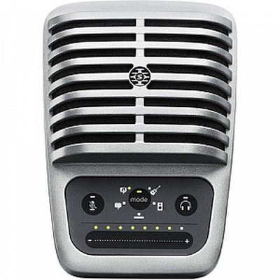 микрофон Shure MV51-DIG