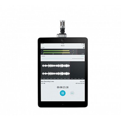 микрофон Shure MV88/A