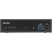компьютер Shuttle DH110