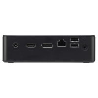 компьютер Shuttle NC03U3