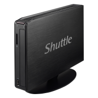 компьютер Shuttle XS35V5