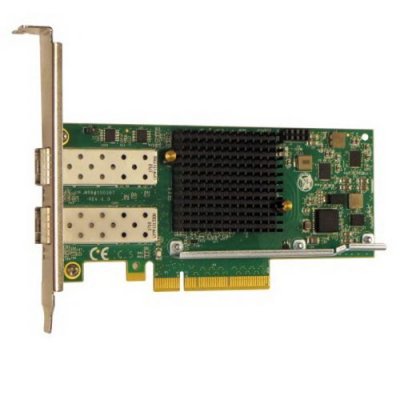 сетевая карта Silicom PE325G2I71-XR