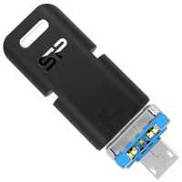 флешка Silicon Power 32GB SP032GBUC3C50V1K