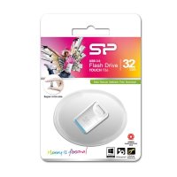 флешка Silicon Power 32GB SP032GBUF2T06V1W