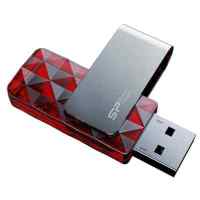 флешка Silicon Power 64GB SP064GBUF2U30V1R