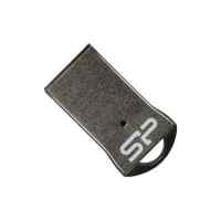 флешка Silicon Power 8GB SP008GBUF2T01V3K