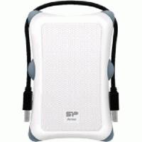 жесткий диск Silicon Power Armor A30 1Tb SP010TBPHDA30S3W Белый