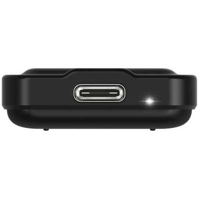SSD диск Silicon Power PX10 4Tb SP040TBPSDPX10CK Черный