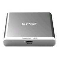 SSD диск Silicon Power Thunder T11 120Gb SP120GBTSDT11013