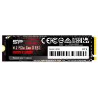 SSD диск Silicon Power UD80 2Tb SP02KGBP34UD8005