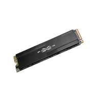 SSD диск Silicon Power XD80 512Gb SP512GBP34XD8005