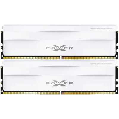 оперативная память Silicon Power XPOWER Pulse SP032GXLWU60AFDG