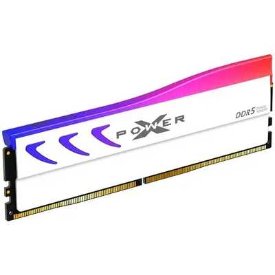 оперативная память Silicon Power XPOWER Storm RGB SP016GXLWU64AFSL