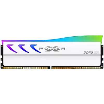 оперативная память Silicon Power XPOWER Storm RGB SP064GXLWU60AFDL